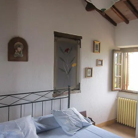 Prázdninový dům Al Casale Foligno